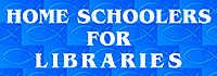 Homeschool for Libraries